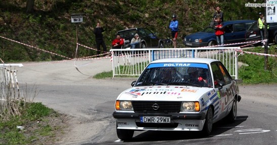 Rajd Elmot 2008 - zdjęcia