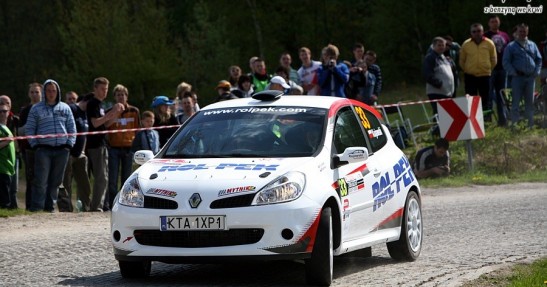 Rajd Elmot 2008 - zdjęcia