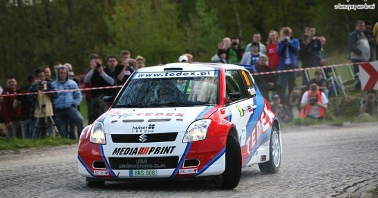 Rajd Elmot 2008 - zdjęcia