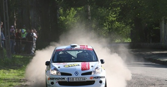 Rajd Elmot 2008 - zdjęcia