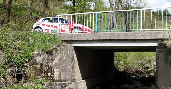 Rajd Elmot 2008 - zdjęcia