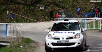 Rajd Elmot 2008 - zdjcia