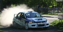 Rajd Elmot 2008 - zdjcia