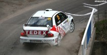 Rajd Elmot 2008 - zdjcia