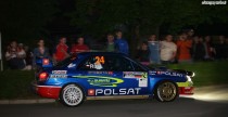 Rajd Elmot 2008 - zdjcia