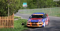 Rajd Elmot 2008 - zdjcia