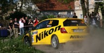 Rajd Elmot 2008 - zdjcia