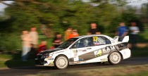 Rajd Elmot 2008 - zdjcia