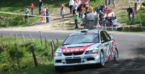 Rajd Elmot 2008 - zdjcia