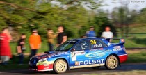 Rajd Elmot 2008 - zdjcia