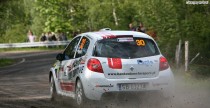 Rajd Elmot 2008 - zdjcia