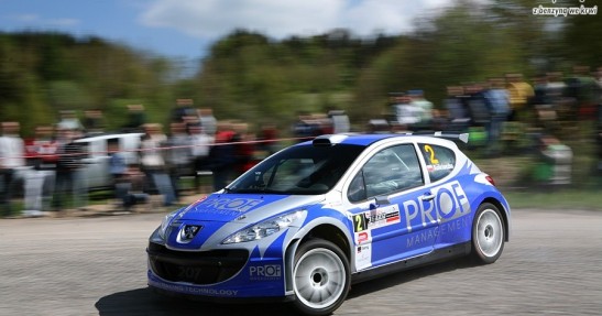 Rajd Elmot 2008 - zdjęcia