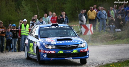 Rajd Elmot 2008 - zdjęcia