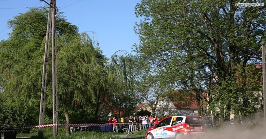 Rajd Elmot 2008 - zdjęcia