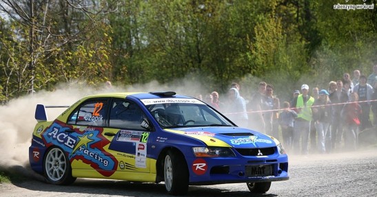 Rajd Elmot 2008 - zdjęcia II (1/2)