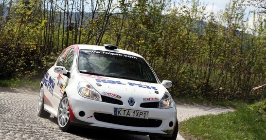 Rajd Elmot 2008 - zdjęcia