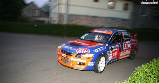 Rajd Elmot 2008 - zdjęcia