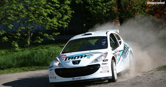 Rajd Elmot 2008 - zdjęcia