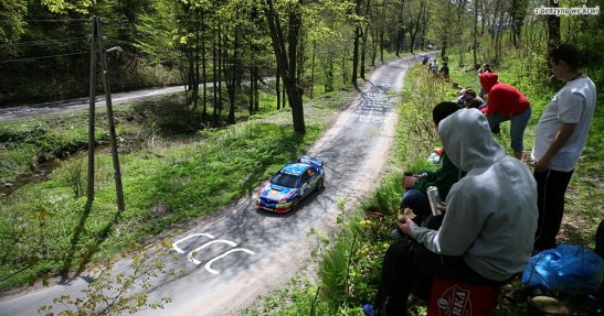 Rajd Elmot 2008 - zdjęcia