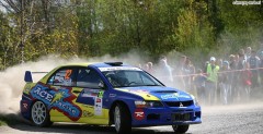 Rajd Elmot 2008 - zdjcia II (1/2)