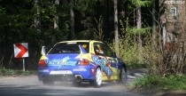 Rajd Elmot 2008 - zdjcia