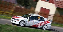 Rajd Elmot 2008 - zdjcia
