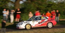 Rajd Elmot 2008 - zdjcia