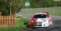 Rajd Elmot 2008 - zdjcia