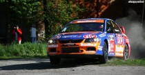 Rajd Elmot 2008 - zdjcia