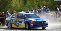Rajd Elmot 2008 - zdjcia
