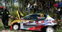 Rajd Elmot 2008 - zdjcia