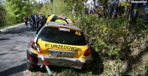 Rajd Elmot 2008 - zdjcia
