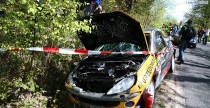 Rajd Elmot 2008 - zdjcia
