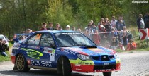 Rajd Elmot 2008 - zdjcia