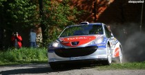 Rajd Elmot 2008 - zdjcia