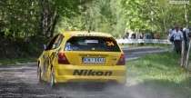 Rajd Elmot 2008 - zdjcia