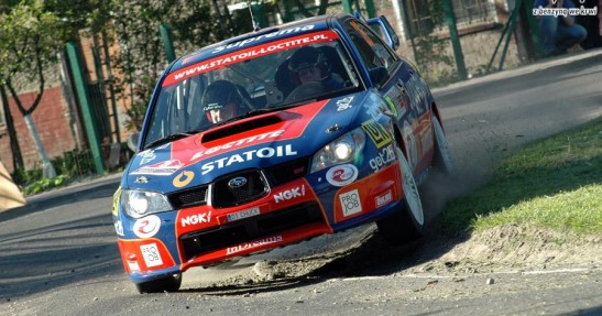 Rajd Elmot 2008 - zdjęcia
