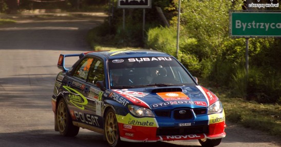 Rajd Elmot 2008 - zdjęcia