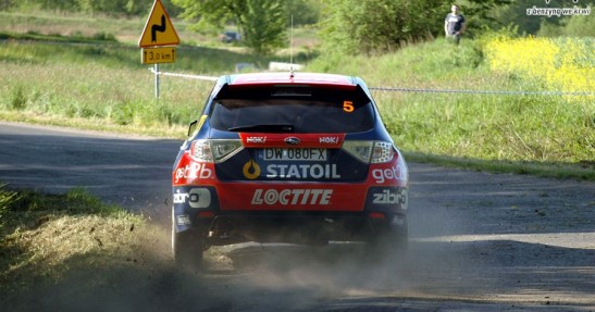Rajd Elmot 2008 - zdjęcia