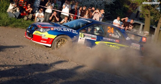 Rajd Elmot 2008 - zdjęcia III