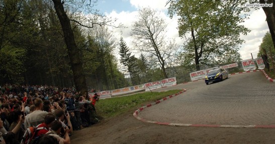 Rajd Elmot 2008 - zdjęcia
