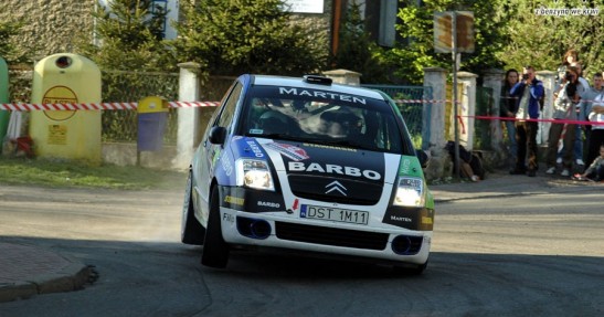 Rajd Elmot 2008 - zdjęcia