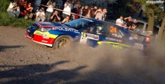 Rajd Elmot 2008 - zdjcia III