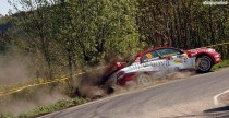 Rajd Elmot 2008 - zdjcia