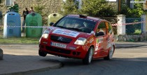 Rajd Elmot 2008 - zdjcia