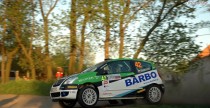 Rajd Elmot 2008 - zdjcia