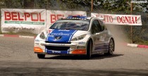 Rajd Elmot 2008 - zdjcia