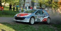 Rajd Elmot 2008 - zdjcia