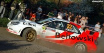 Rajd Elmot 2008 - zdjcia