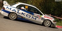 Rajd Elmot 2008 - zdjcia